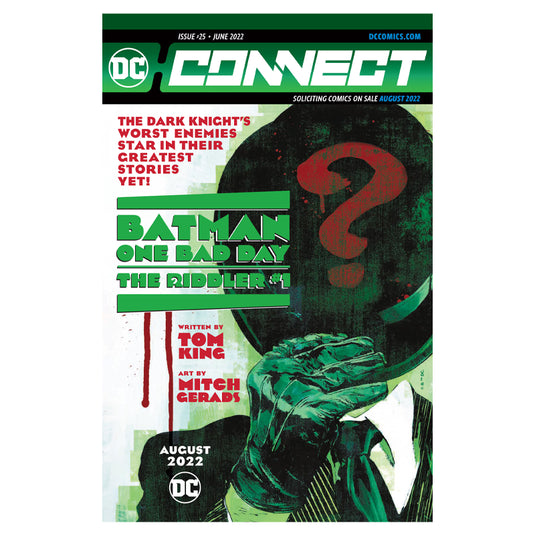 DC Connect - Issue 25 - June 2022