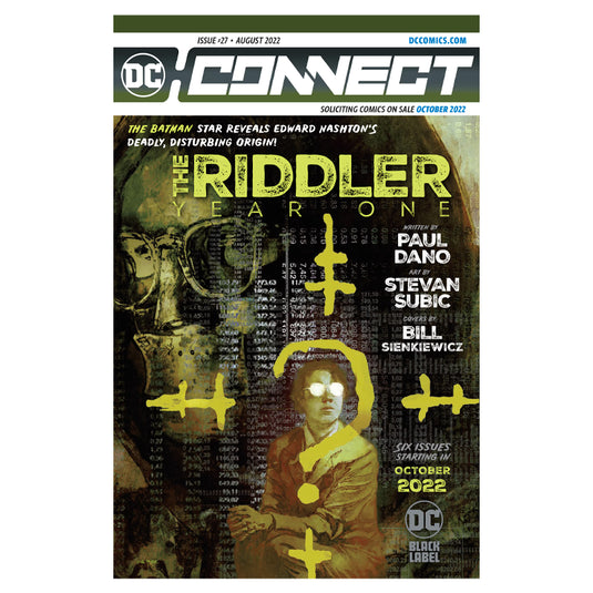 DC Connect - Issue 27 - August 2022