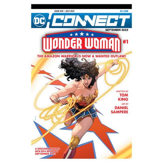 DC Connect - Issue 38 - July 2023