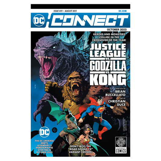 DC Connect - Issue 39 - August 2023