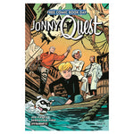 Free Comic Book Day 2024 - Jonny Quest