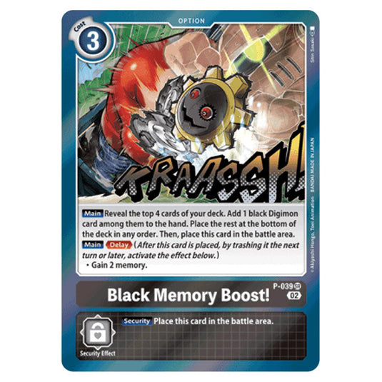 Digimon Card Game - ST-8: Starter Deck UlforceVeedramon - Black Memory Digimon Card Game - ST-8: Starter Deck UlforceVeedramon - Black Memory