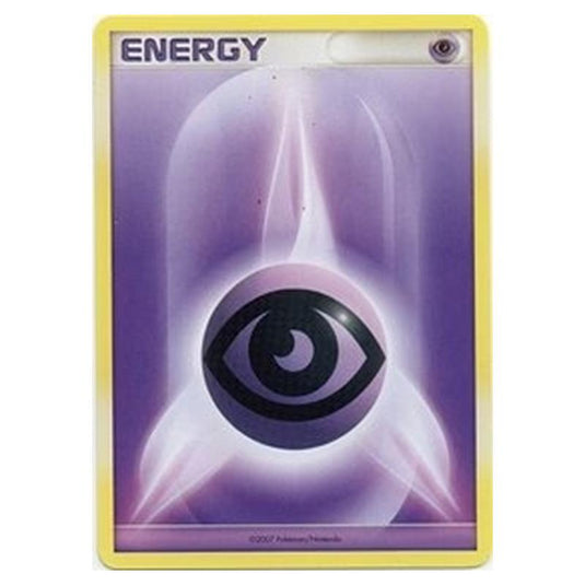 Pokemon - Diamond & Pearl - Unnumbered 2007 Energy - Psychic Energy