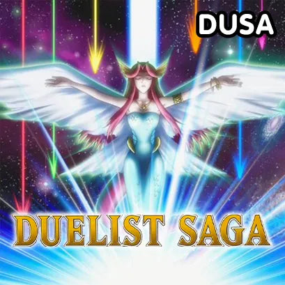 Duelist Saga