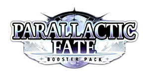 Cardfight Vanguard - Parallactic Fate