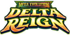 Pokemon - Delta Reign