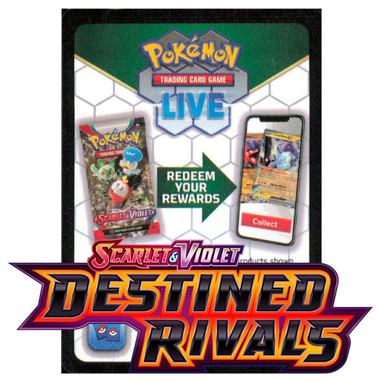 shop deals on pokemon tcg destined rivals cards Pokemon - Destined Rivals