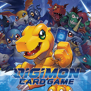 View all All Digimon