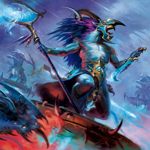 View all Age of Sigmar - Disciples of Tzeentch