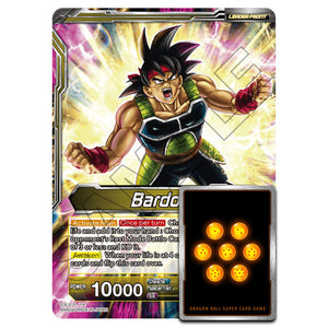 View all Dragon Ball Super - Oversized Cards