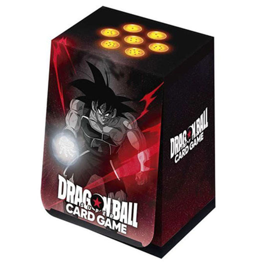Bardock Card Case