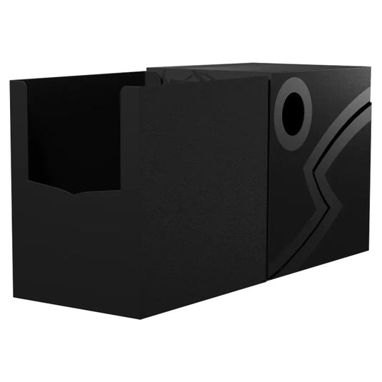 Dragon Shield - Double Shell - Shadow Black/Black