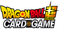 Dragon Ball Super logo