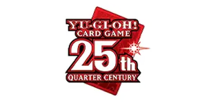 Yu-Gi-Oh! - Dueling Heroes: 25th Anniversary Mega Tin