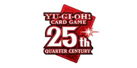 Yu-Gi-Oh! - Dueling Heroes: 25th Anniversary Mega Tin logo