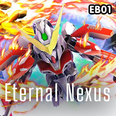 Eternal Nexus