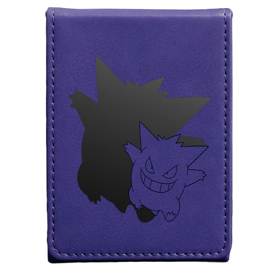 Ultra Pro - Elite Series - Gengar - Alcove Flip