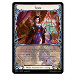 Nuu card from the Flesh & Blood set Part the Mistveil MST002