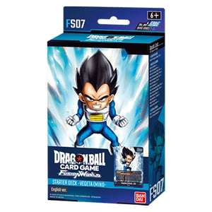 View all Dragon Ball Super - Decks