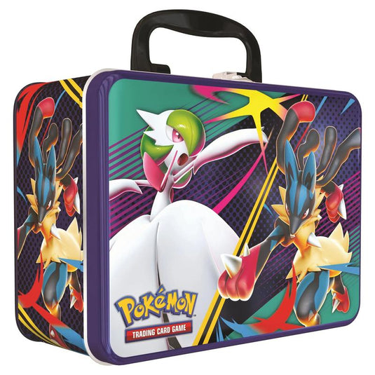 Pokemon - Fall Collector's Chest 2025