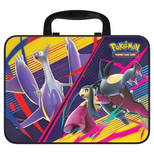 Pokemon - Fall Collector's Chest 2025