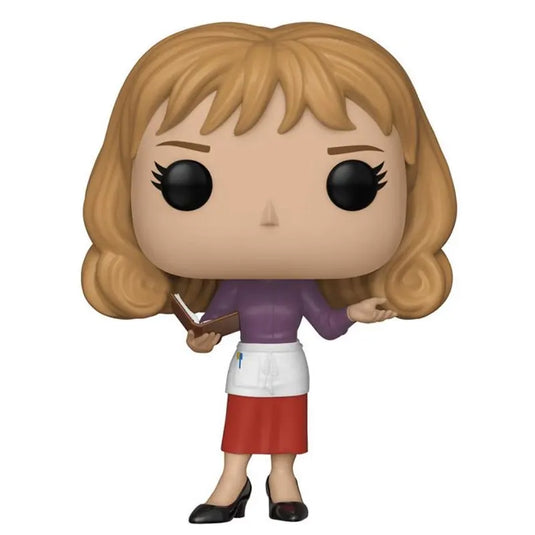 Funko POP! - Cheers - Diane Vinyl Figure #795