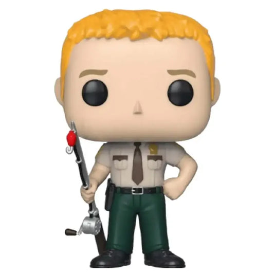 Funko POP! - Super Troopers S2 - Foster - Vinyl Figure #767