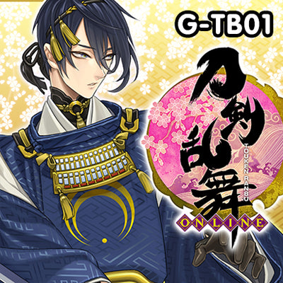 Touken Ranbu Online