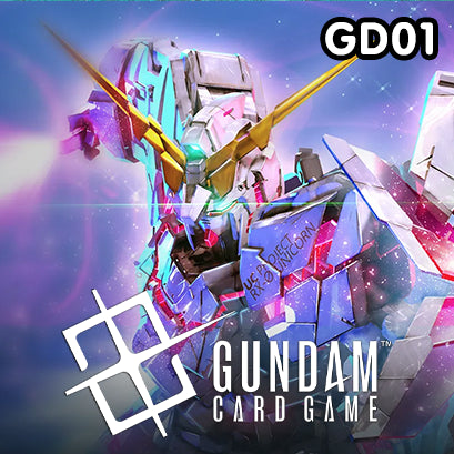 Gundam TCG - Newtype Rising