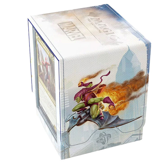 Gamegenic - Magic The Gathering - Marvel's Spider-Man - Squire Plus 100+ XL