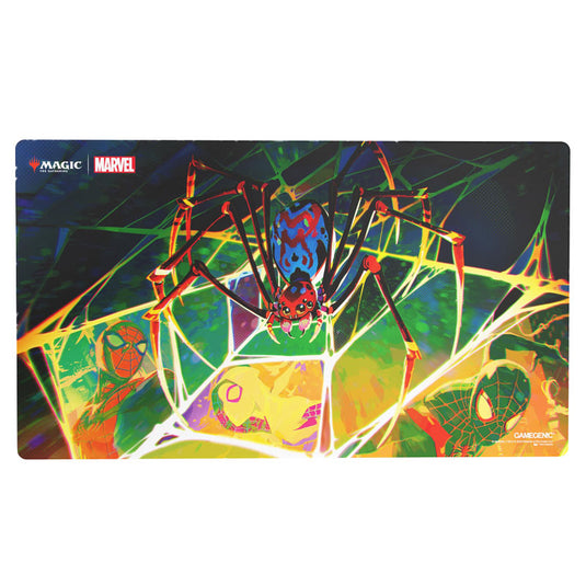 Ultimate Guard - Prime Playmat - Magic the Gathering - Marvel's Spider-Man - Spider