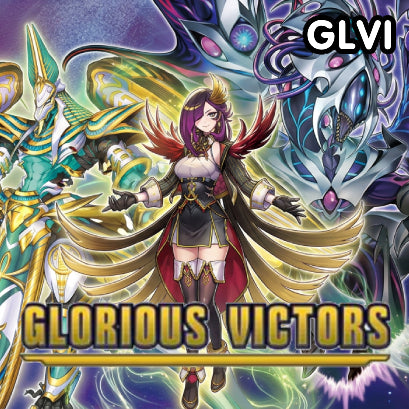 Glorious Gallery