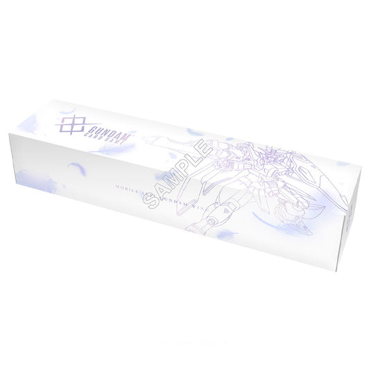 Gundam Card Game - Premium Goods Set - Mobile Suit Gundam Wing - PB01