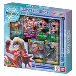 One Piece Card Game - Illustration Box (IB-03)