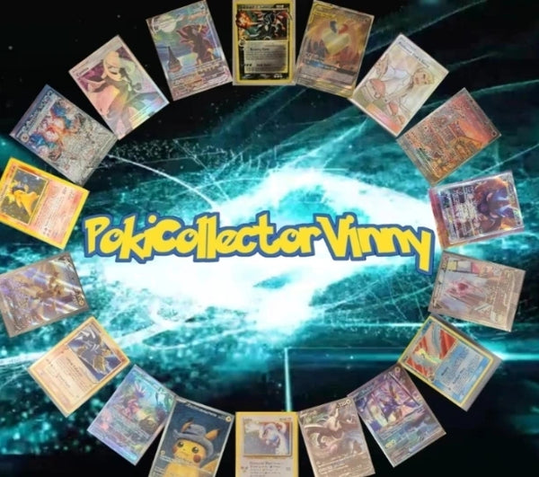 PokiCollectorVinny