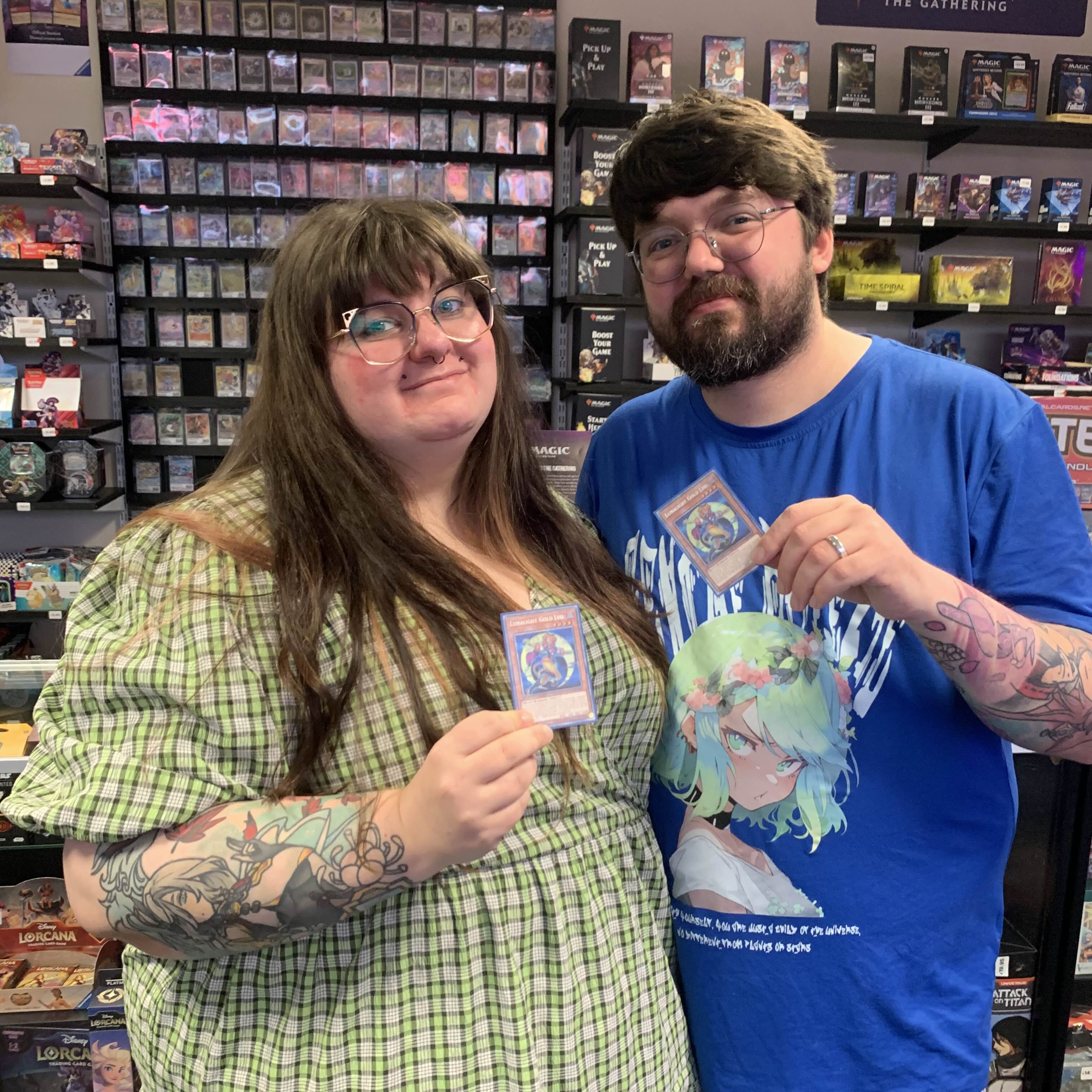 Duelist's Advance Premier