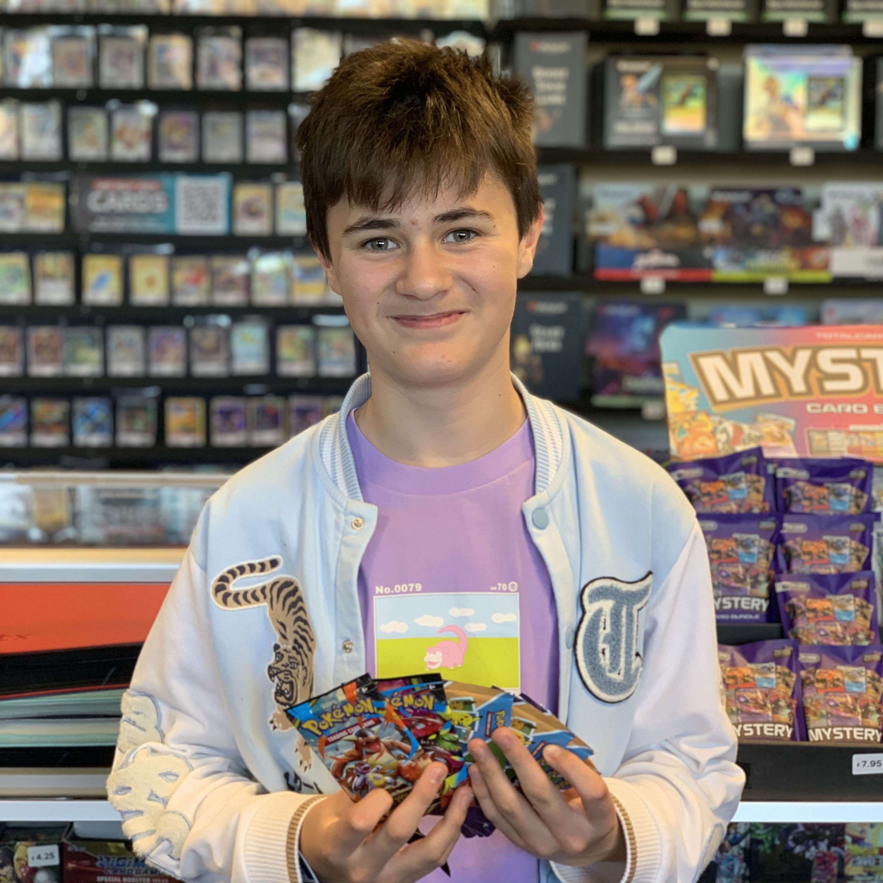 October League Challenge