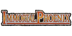 Yu-Gi-Oh! - Immortal Phoenix