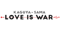 Weiss Schwarz - Kaguya-Sama - Love Is War logo