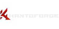KantoForge logo