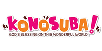 Weiss Schwarz - Konosuba God's Blessing On This Wonderful World! Legend Of Crimson logo