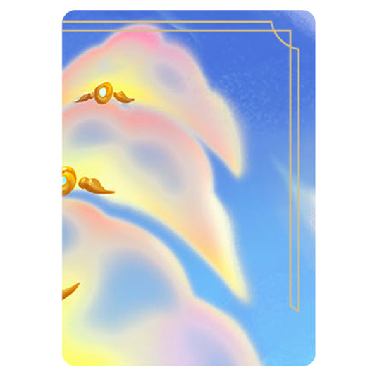 Puzzle Card from the Lorcana set Azurite Sea
