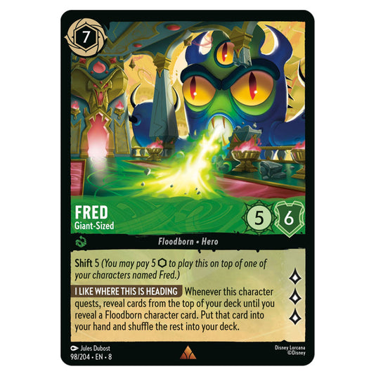 lorcana reign of jafar best cards Witness the with Disney Lorcana's Upcoming Set then choose and discard a card 10 Most Valuable Disney Lorcana: