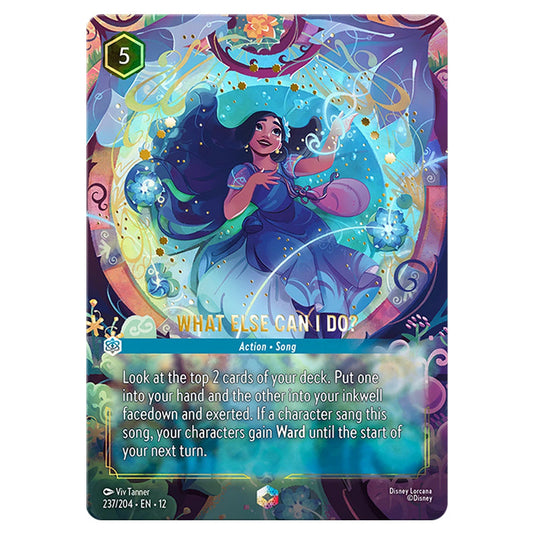 Lorcana - Single Cards Lorcana - Single Cards