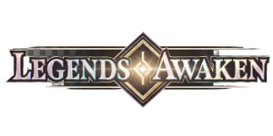 Palworld Official Card Game - Legends Awaken