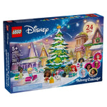 Lego - Disney - Advent Calendar 2024 #43253