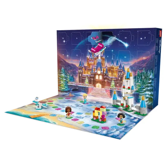 Lego - Disney - Advent Calendar 2024 #43253