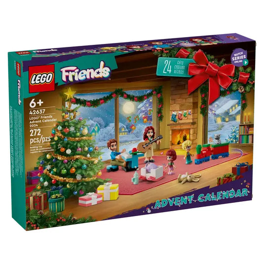 Lego - Friends - Advent Calendar 2024 #42637