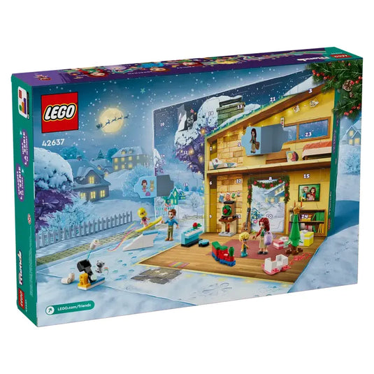 Lego - Friends - Advent Calendar 2024 #42637