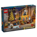 Lego - Harry Potter - Advent Calendar 2024 #76438